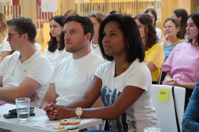 Foto: Nicole Hettegger