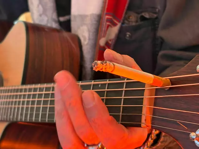 Austropop-Klänge und Grillspezialitäten machten den Abend zum Genuss für alle Sinne. | Foto: Kuturcafé