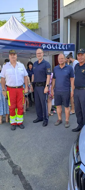 Foto: ÖLRG Bundesverband Österreich