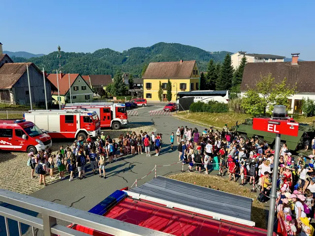 Foto: ÖLRG Bundesverband Österreich