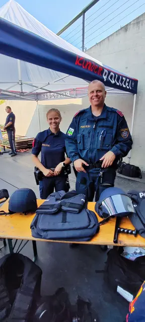 Foto: ÖLRG Bundesverband Österreich