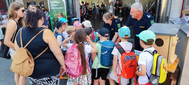 Foto: ÖLRG Bundesverband Österreich