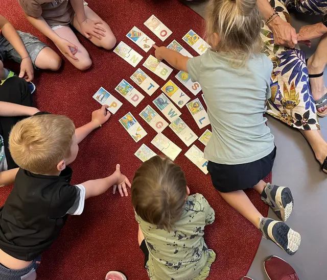 Foto: Multimediathek Hofstetten-Grünau