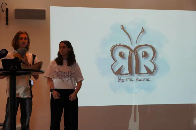 Foto: Nicole Hettegger