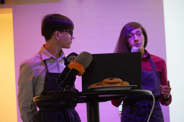 Foto: Nicole Hettegger