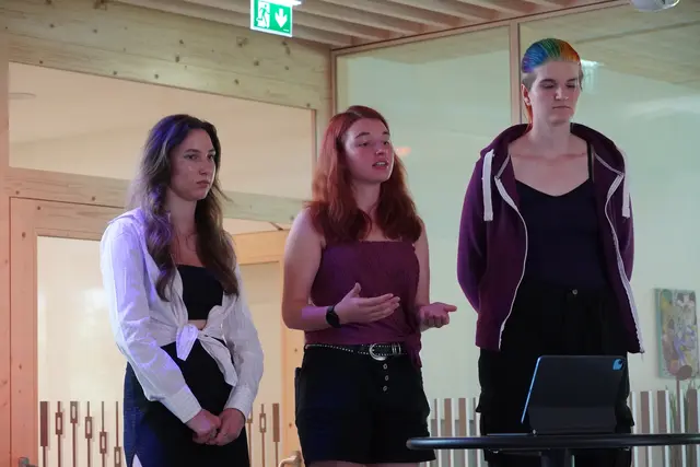 Foto: Nicole Hettegger