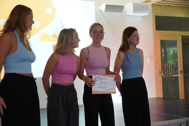 Foto: Nicole Hettegger