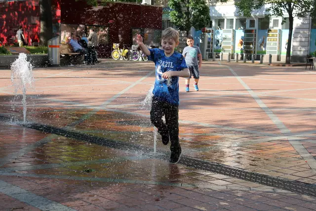 Foto: Ottilie Ebner
