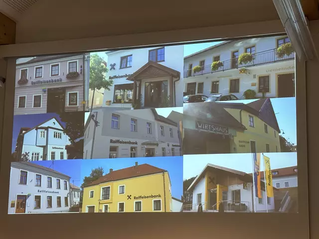 Foto: Bernhard Schabauer