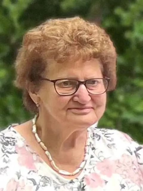 Sterbefall Frieda Ruttinger, 81 Jahre | Foto: privat