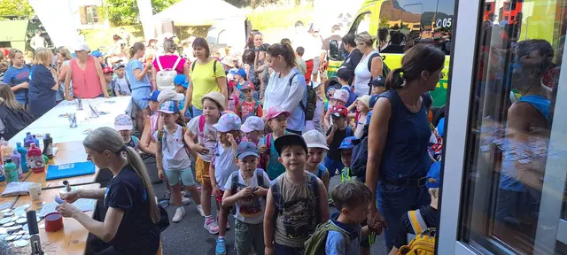 Foto: ÖLRG Bundesverband Österreich