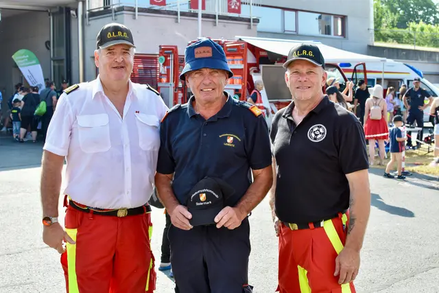 Foto: ÖLRG Bundesverband Österreich