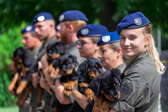 Foto: Bundesheer/Stefan Klikovich
