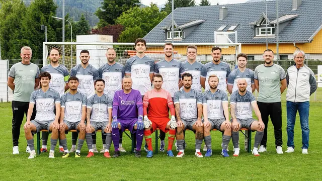 Foto: Magdalener SC