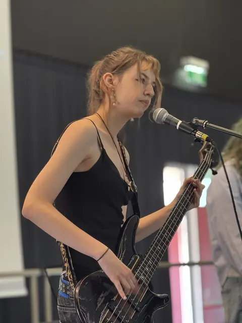 Foto: BG/BRG St. Veit