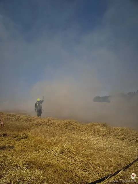 Foto: Bfkdo Amstetten / FF Aschbach