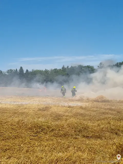 Foto: Bfkdo Amstetten / FF Aschbach