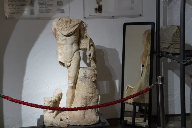 Foto: MeinBezirk/Simon Michl