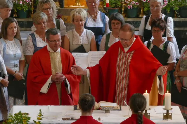 Foto: Gemeinde Virgen