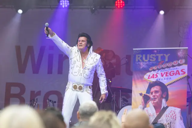 Foto: Doris Wild / wildbild