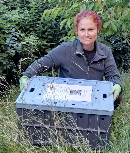 "Die Anstrengung hat sich ausgezahlt" | Foto: VGT