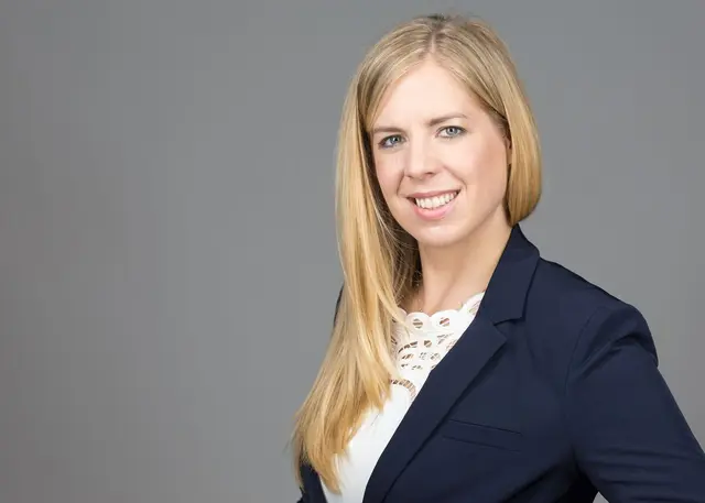 Isabella Theuermann wurde als FPÖ-Stadträtin abgewählt. (Archivfoto) | Foto: Privat
