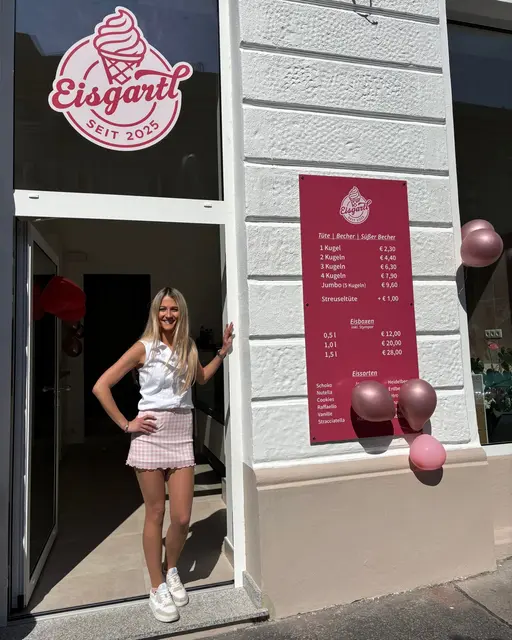 Foto: Eisgartl