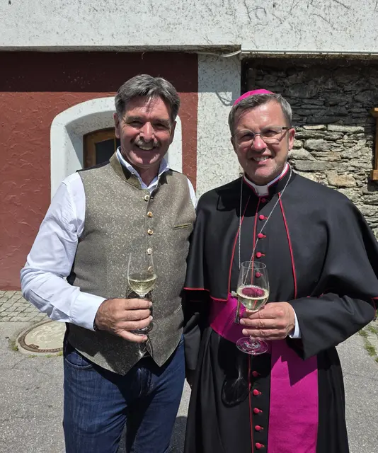 Foto: Gemeinde Virgen