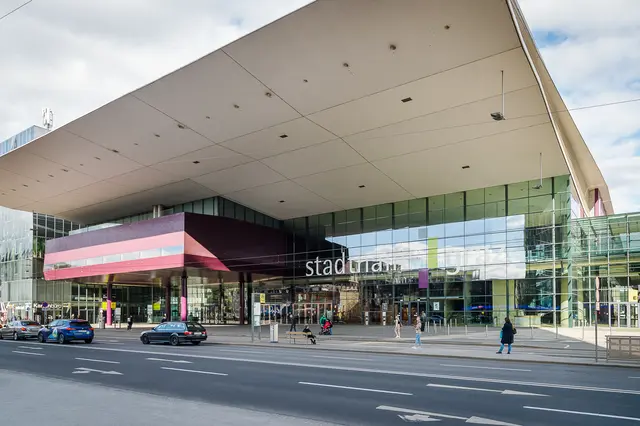 Die Investitionen in die Messe Graz sollen in abgespeckter Form stattfinden. Es soll ein Kompromiss aus Bedarf und finanziellen Möglichkeiten werden.  | Foto: Brand Images