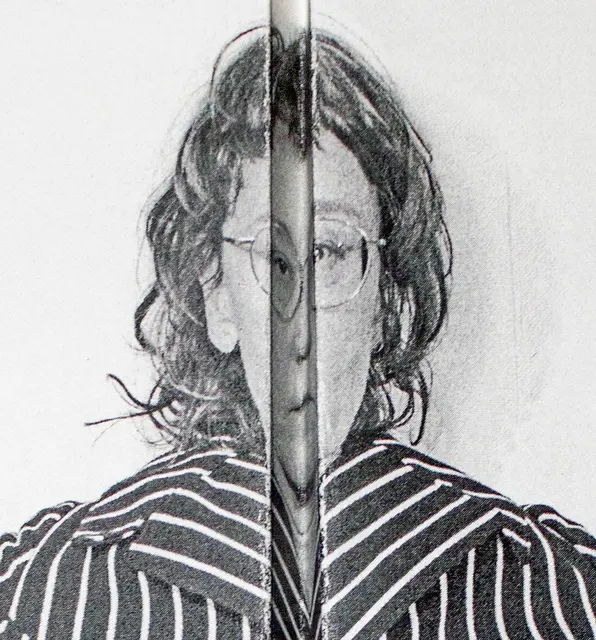 "Im Feld" - eine spannende Ausstellung im Kunstraum pro arte. | Foto: Miriam Bajtala