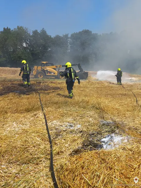 Foto: Bfkdo Amstetten / FF Aschbach