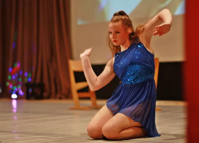 Victoria Nußbaumer | Foto: Doris Sterrer