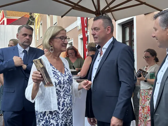 Foto: Dietl-Schuller