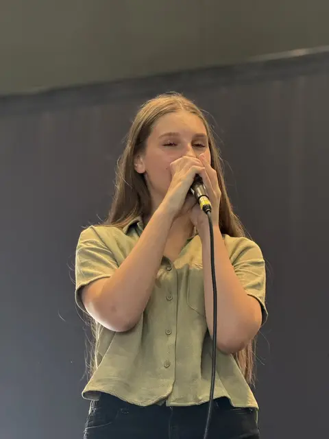 Foto: BG/BRG St. Veit