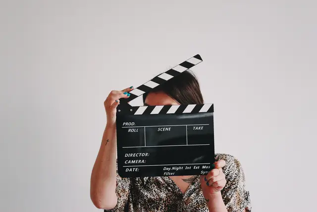 Das Kulturministerium präsentierte die Ergebnisse des Runden Tisches zur Zukunft des österreichischen Films mit Branchenvertretern und -vertreterinnen. | Foto: Jon Tyson/unsplash