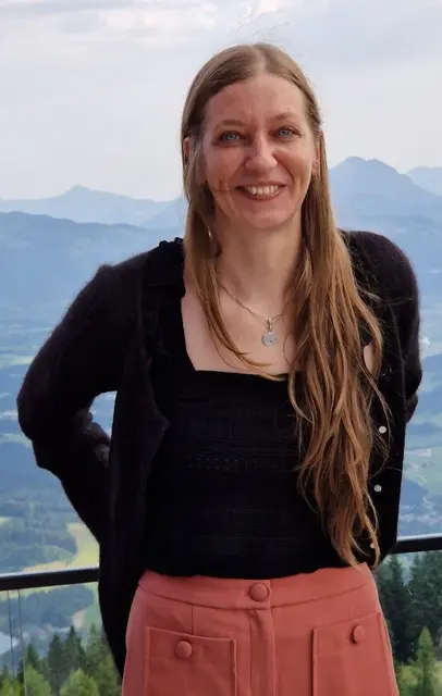 Die Gewinnerin des Wettbewerbs. | Foto: K.S.C.