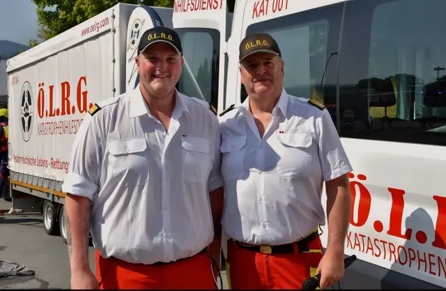 Foto: ÖLRG Bundesverband Österreich