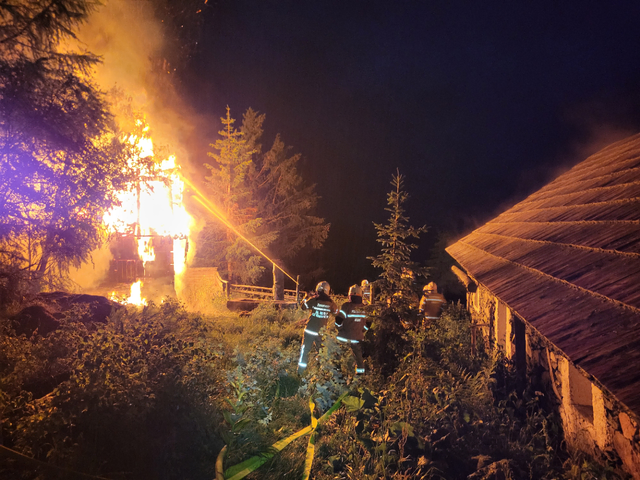 Foto: ASBÖ-2 BI Anton Doppler