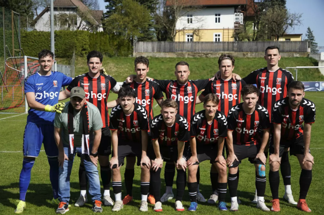 Foto: ESV Admira Villach
