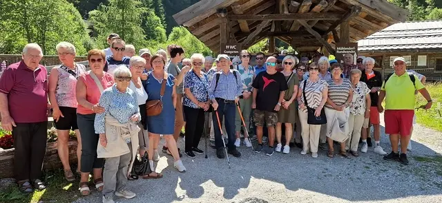 Foto: PVÖ Thüringen