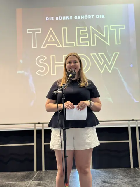 Foto: BG/BRG St. Veit