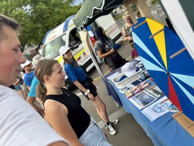 Viele Attraktionen und Angebote bei der "Langen Nacht des Einkaufs und Genusses" in Feldbach | Foto: MeinBezirk