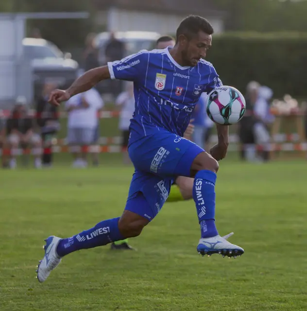 Foto: Markus Mörwald