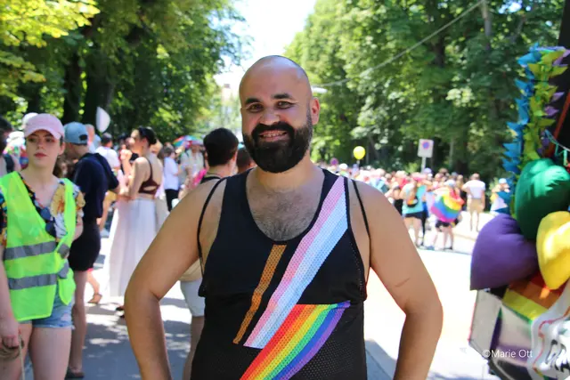 Joe Niedermayer, Graz