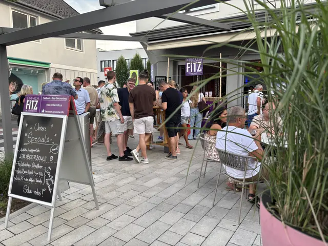 Viele Attraktionen und Angebote bei der "Langen Nacht des Einkaufs und Genusses" in Feldbach | Foto: MeinBezirk