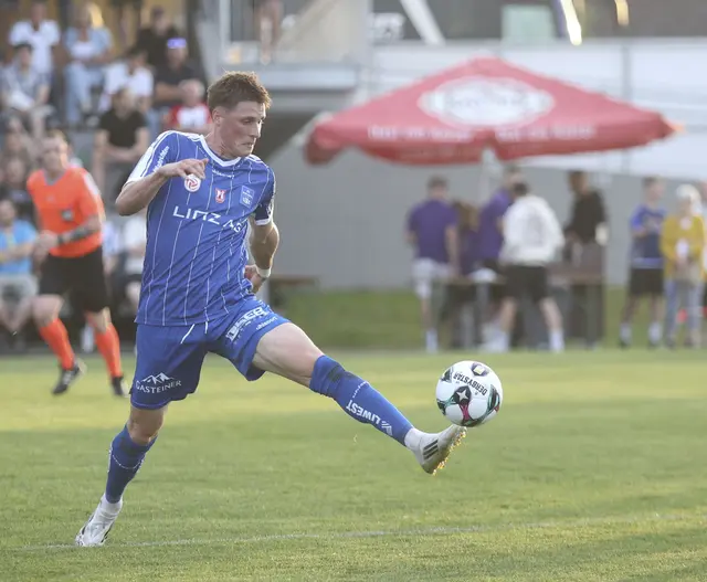 Foto: Markus Mörwald