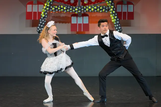 Foto: René Binder | ortner4DANCE 