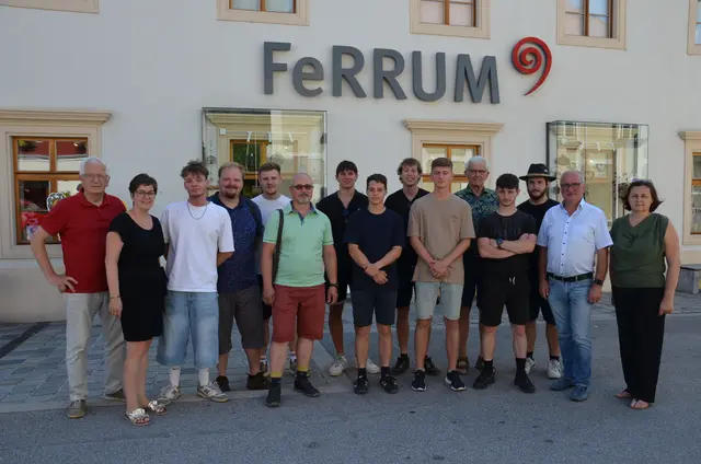 Foto: Marktgemeinde Ybbsitz