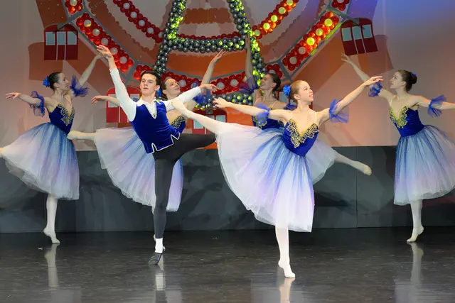 Foto: René Binder | ortner4DANCE 
