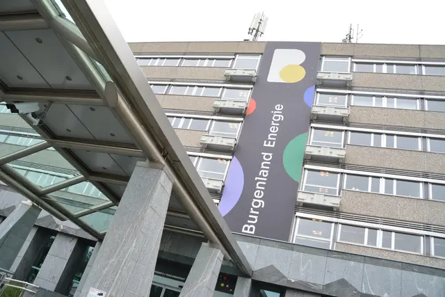 Die Burgenland Energie kann einen Erfolg vor Gericht verbuchen. | Foto: Tscheinig